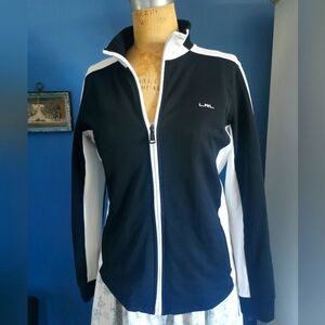 Ralph Lauren training vest